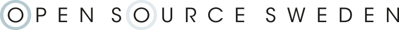 Open Source Sweden logo